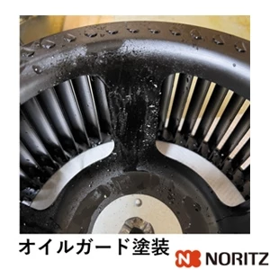 NFG9S25MWH クララ スリム型ノンフィルター(シロッコファン)