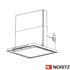 NFG9S27MST クララタッチ スリム型ノンフィルター(シロッコファン)