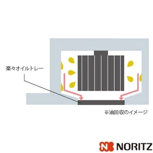 NFG9S27MST クララタッチ スリム型ノンフィルター(シロッコファン)