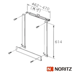 PSカナグセットPK-D470NR 【開封品】PS金枠セット