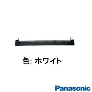 AD-KZ043W-25 前パネル 25mm ホワイト