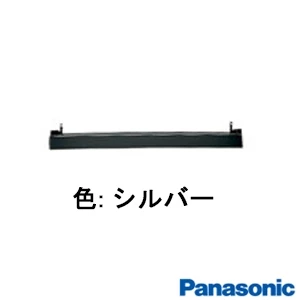 AD-KZ044S-80A 前パネル 80mm シルバー