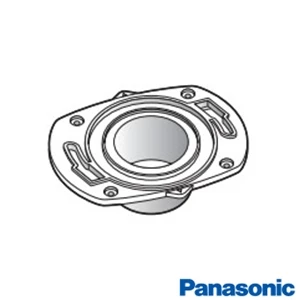 パナソニック CH120FR01 アラウーノ 既設床フランジ[リフォーム用]