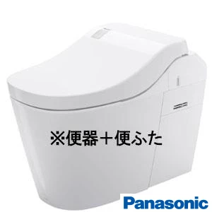 パナソニック CH1501PWSBK アラウーノL150シリーズ タイプ1[便器+便ふた][壁排水タイプ][スティックリモコン]