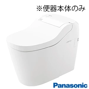 パナソニックCH1601PWS アラウーノS160シリーズは、シンプルさが人気の全自動おそうじトイレです。パナソニック独自のスゴピカ素材で汚れがつきにくく、さらに丈夫です。
