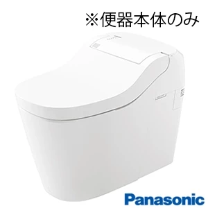 パナソニック CH1601PWSB アラウーノS160シリーズ タイプ1[タンクレストイレ][壁排水タイプ][便器本体のみ]