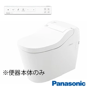 パナソニック CH1601PWSSK アラウーノS160シリーズ タイプ1K[タンクレストイレ][壁排水タイプ][便器本体のみ]