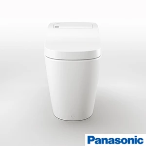 パナソニック CH1601PWSSK アラウーノS160シリーズ タイプ1K[タンクレストイレ][壁排水タイプ][便器本体のみ]