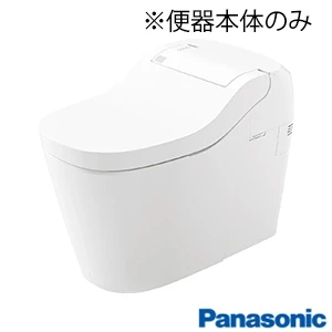 パナソニックCH1601WS アラウーノS160シリーズは、シンプルさが人気の全自動おそうじトイレです。パナソニック独自のスゴピカ素材で汚れがつきにくく、さらに丈夫です。