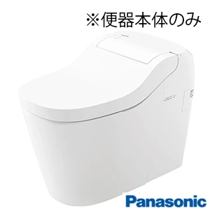 パナソニックCH1602PWS アラウーノS160シリーズは、シンプルさが人気の全自動おそうじトイレです。パナソニック独自のスゴピカ素材で汚れがつきにくく、さらに丈夫です。