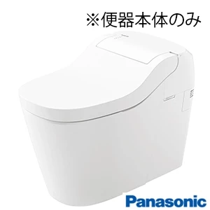 パナソニック CH1602PWS アラウーノS160シリーズ タイプ2[タンクレストイレ][壁排水タイプ][便器本体のみ]