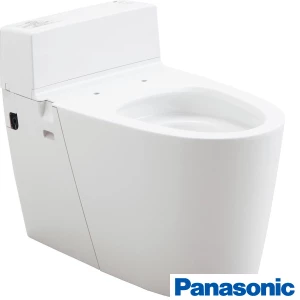 パナソニック CH3010PWS アラウーノＶ 本体のみ[タンクレストイレ][便座別売][手洗いなし][壁排水]