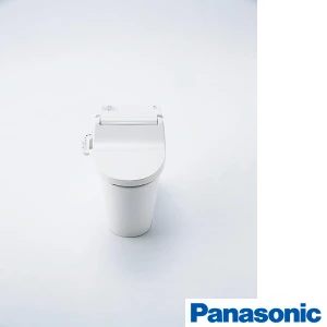 パナソニック CH3010PWS アラウーノＶ 本体のみ[タンクレストイレ][便座別売][手洗いなし][壁排水]