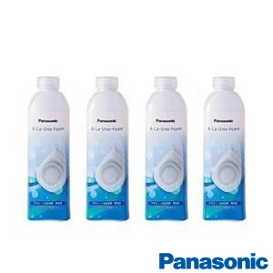 CH399 通販(卸価格)|パナソニック アラウーノ用洗浄補充液 アラウーノ ...