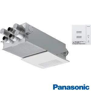 FY-12VBD2NCL 熱交換気ユニット カセット形