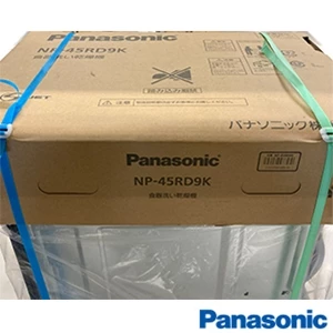 NP-45RD9K 【開封品】ビルトイン食器洗い乾燥機 フルオープン食器洗い乾燥機(D・新エコ)