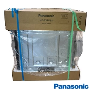 NP-45RD9K 【開封品】ビルトイン食器洗い乾燥機 フルオープン食器洗い乾燥機(D・新エコ)