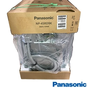 NP-45RD9K 【開封品】ビルトイン食器洗い乾燥機 フルオープン食器洗い乾燥機(D・新エコ)