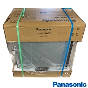 NP-45RD9K 【開封品】ビルトイン食器洗い乾燥機 フルオープン食器洗い乾燥機(D・新エコ)