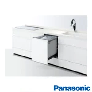 NP-45KD8W ビルトイン食器洗い乾燥機 フルオートオープン食洗機（フル面材Ｄ）