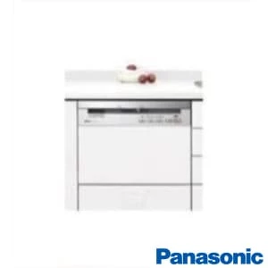 NP-P60V1PKPK ビルトイン食器洗い乾燥機 フルオープン食器洗い乾燥機（ミスト）