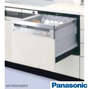 NP-P60V1WSPSAA ビルトイン食器洗い乾燥機