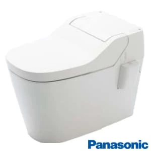 パナソニックXCH1411WS アラウーノS141は、シンプルさが人気の全自動おそうじトイレです。パナソニック独自のスゴピカ素材で汚れがつきにくく、さらに丈夫です。