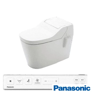 パナソニックXCH1411ZWSS アラウーノS141は、シンプルさが人気の全自動おそうじトイレです。壁排水・スティックリモコンタイプです。パナソニック独自のスゴピカ素材で汚れがつきにくく、さらに丈夫です。