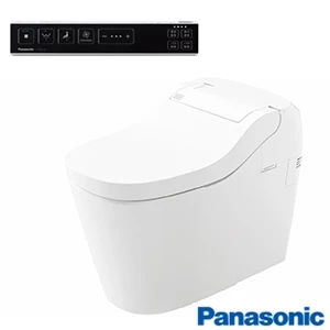 パナソニック XCH1601PWSBK アラウーノS160シリーズ タイプ1K[壁排水][排水芯120mm]