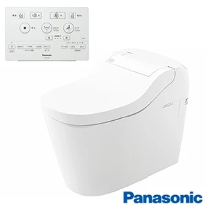 パナソニック XCH1601PWSK アラウーノS160シリーズ タイプ1K[壁排水][排水芯120mm]