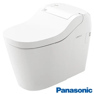 パナソニックXCH1601RWSS アラウーノS160は、シンプルさが人気の全自動おそうじトイレです。パナソニック独自のスゴピカ素材で汚れがつきにくく、さらに丈夫です。