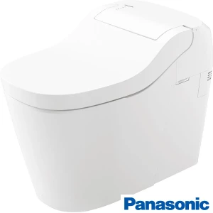 パナソニックXCH1602MWSS アラウーノS160は、シンプルさが人気の全自動おそうじトイレです。パナソニック独自のスゴピカ素材で汚れがつきにくく、さらに丈夫です。