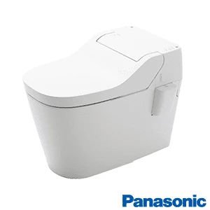 パナソニックXCH1602PWS アラウーノS160は、シンプルさが人気の全自動おそうじトイレです。パナソニック独自のスゴピカ素材で汚れがつきにくく、さらに丈夫です。