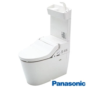 パナソニック XCH3013DWST New アラウーノＶ S3[床排水][排水芯305～510mm][手洗い付き]
