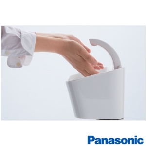 パナソニック XCH3013WST アラウーノＶ 専用トワレS3[タンクレストイレ][床排水芯120･200mm][手洗い付き][洗浄水量 大4.6/小3.0L][便ふた自動開閉]