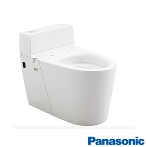 パナソニック XCH301DWS アラウーノＶ 便座なし[タンクレストイレ][手洗いなし][床排水305㎜～510㎜][リフォームダイレクトタイプ]