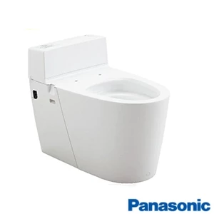 パナソニック XCH301MWS アラウーノＶ 便座なし[タンクレストイレ][手洗いなし][床排水120㎜･200mm/305-470㎜][マルチタイプ]
