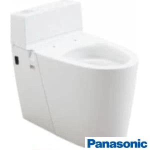 パナソニック XCH301PWS アラウーノＶ 便座なし[タンクレストイレ][手洗いなし][壁排水120mm]