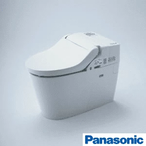 パナソニック XCH30A8DWS アラウーノＶ専用トワレSN4[タンクレストイレ][手洗いなし][床排水305㎜～510㎜][リフォームダイレクトタイプ]