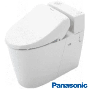 パナソニック XCH30A9MWS アラウーノＶ 専用トワレSN5[タンクレストイレ][手洗いなし][床排水120㎜･200mm/305-470㎜][マルチタイプ]