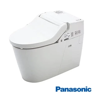パナソニック XCH30A9WS アラウーノＶ 専用トワレSN5[タンクレストイレ][手洗いなし][床排水120mm･200mm]