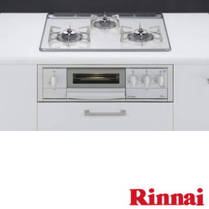 Rb38w6k8swr 通販 卸価格 リンナイ グリル付ガスビルトインコンロ ブランならプロストア ダイレクト Rb38w6k8swr 通販 卸価格 リンナイ グリル付ガスビルトインコンロ ブランならプロストア ダイレクト
