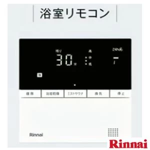 RBHM-C4101K2P(A) 温水式浴室暖房乾燥機 天井埋込型 カビガードミスト搭載タイプ