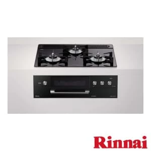 RBO-PC90W リンナイ ココットプレート ワイドグリルタイプ Rinnai