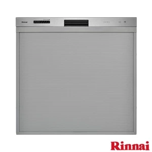 RSW-405GP 食器洗乾燥機 ステンレス