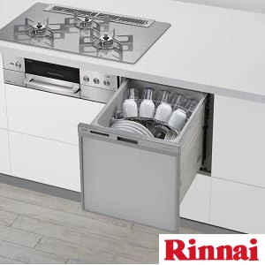 RSW-C402C-SV 食器洗乾燥機