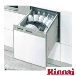 RSW-404A-SV 食器洗乾燥機
