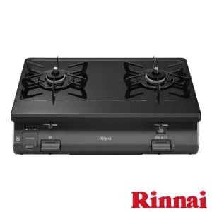 Rinnai ガステーブル(家庭用) RH64-2H6S-L-hybridautomotive.com