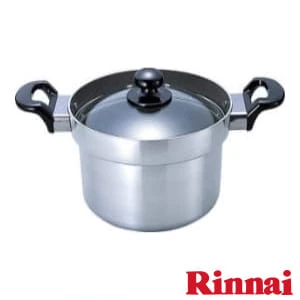 RTR-500D 5合炊き炊飯鍋