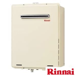 [RUF-A1615SAW(C) 13A + MBC-240V(A) + KOJI] リンナイ ガスふろ給湯器 16号 オート 都市ガス 屋外壁掛型 工事費込み RUF-A1615SAW(B) 13A+MBC-240V 通販(卸価格)|リンナイ ガスふろ給湯器